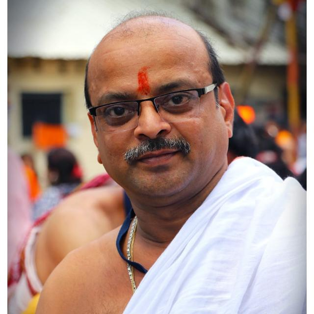 Madhav Gurujee